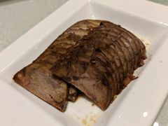 -北京西单美爵酒店-融轩中餐厅