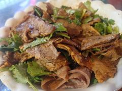 -金杨拉面王小吃面馆·牛三宝面·红烧牛肉粉