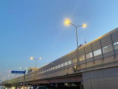 -曹宝林砂锅麻辣烫(星光路店)