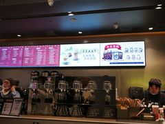 -喜茶(杭州滨江宝龙店)