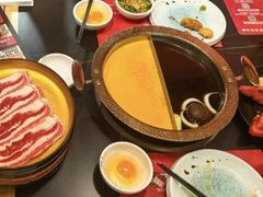 -厚道寿喜烧専門店·自助畅食(国贸店)
