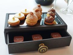 -Caprice(香港四季酒店)