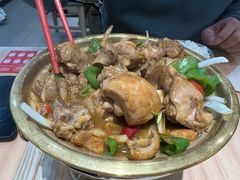 -小木屋拌饭(沈阳中街大悦城店)