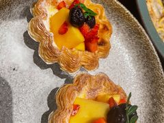 -福记咖啡·手工意面(下埔店)