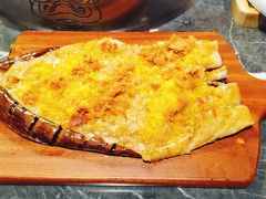 -十三姨正合丰烤肉(营迹路店)