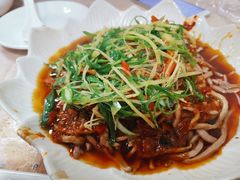 -洪霞餐馆