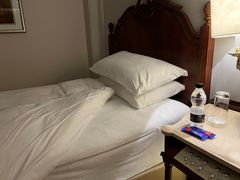 -广州富力丽思卡尔顿酒店