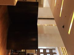 -The Lounge·大堂酒廊·北京粤财JW万豪酒店