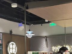 -留半山·香港食堂(啦啦宝都店)