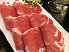 -成都老码头火锅(旺角店)
