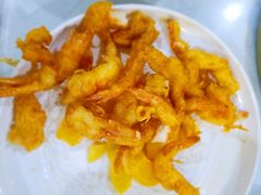 -松针蔡记蒸饺(花园路店)