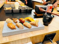 -鮨政· Omakase(港汇恒隆广场店)