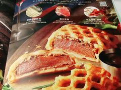 -必胜客(雨润中央店)