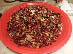 -常和州·夜宵大排档(常州单店)