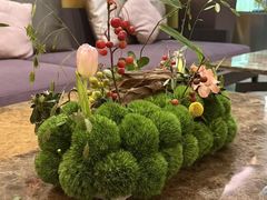 -桃花源中餐厅(金茂豪华精选酒店)