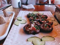 -玛吉阿米·餐吧