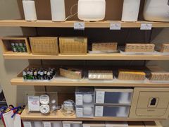 -MUJI无印良品(万达太原街店)