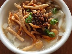 -天回镇何氏豆腐(总店)