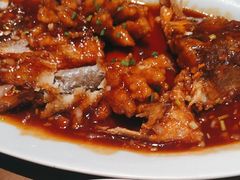 -乡里八闽·福州乡土菜(火车北站店)