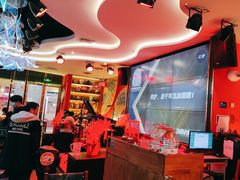 -荷炉烤鱼音乐餐厅(佳和城店)