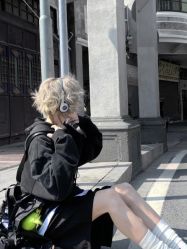 -FASHION PALACE hair+