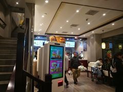 -德克士(前门店)