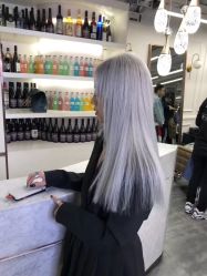 -MYCOLORHARSALON