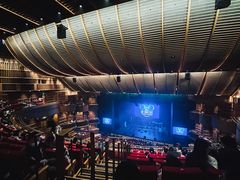 -交通银行前滩31演艺中心