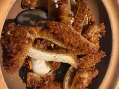 -茄子恰恰·新云南小炒(钱王街店)
