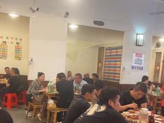 -冶建镜子·老南昌大排档·江西虾王(总店)