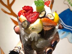 -六月花园咖啡馆(中关村东路店)