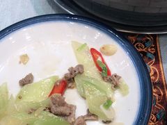 -大师傅金奖啤酒鱼(西街口总店)