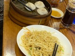 -老裕缘汤包馆(嘉善路店)