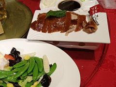 -正阳门饭庄·烤鸭·北京菜(万丰路七里庄店)