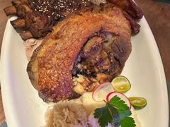 -Ambra Haus琥珀屋精酿餐厅(宝山店)