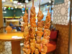 -耶里夏丽·丝路国际·新疆餐厅(浦东区东方路店)