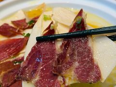 -怡得饭庄·30年老店·宋大妈昆明菜