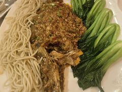 -梅龙镇酒家(南京西路总店)