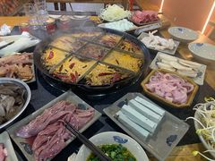 -渝杨胖娃老火锅(中兴路店)