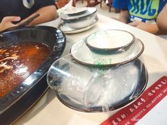 -大江美蛙鱼火锅(都江堰店)