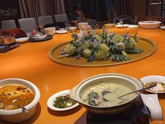 -原乡饭店·荣锦轩(建屋乐活城店)