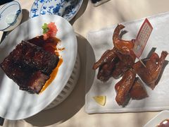 -侨美食家·粤菜(体育西路店)