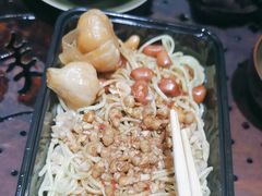 -乔伯凉面(白沙路店)