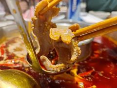 -蜀九香火锅(九眼桥店)