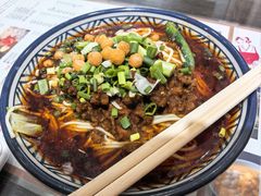 -阿坤传统手工小吃(杨家坪店)