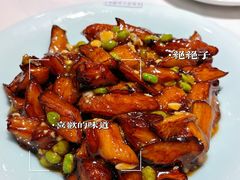 -新侨小馆(东直门北小街店)