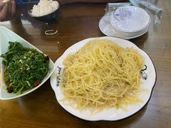 -小饭桶(野三坡百里峡店)
