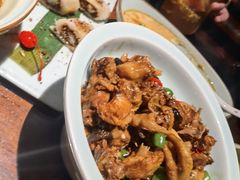 -有梦特色餐厅(古子城店)
