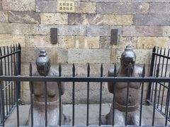 -岳王庙