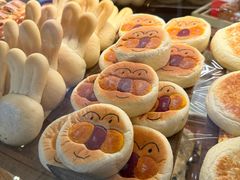 -帝戎(禾祥西路店)